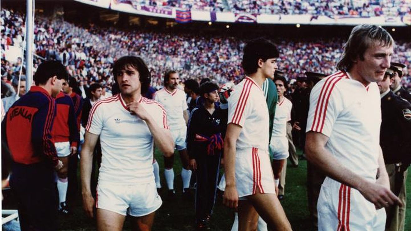 Steaua viciilor!