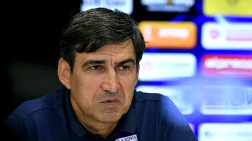 Victor Pițurcă a intervenit în scandalul dintre Mircea Lucescu şi Louis Munteanu: „Sunt mai valoroşi ceilalți”