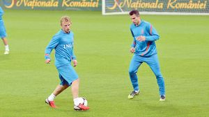 Presa batavă ne-a luat peste picior! ZECE capitole la care stăm mai bine decât olandezii