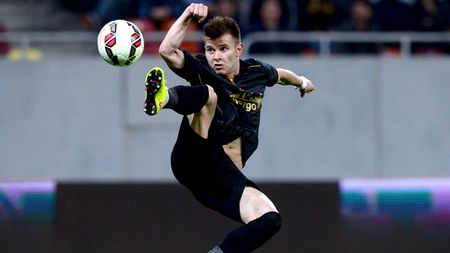 Bumba, forțat să plece? Dan Petrescu își face planurile fără tânărul internațional. "Trebuie să vorbim cu el"