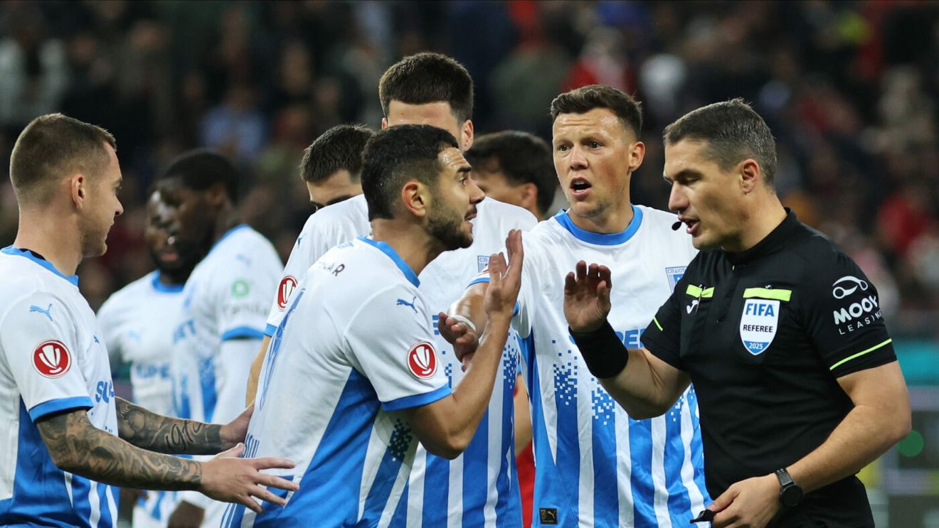 Kovacs a distrus derby-ul FCSB - Craiova, dar UEFA n-a ținut cont şi i-a dat un meci de risc maxim din preliminariile CM 2026