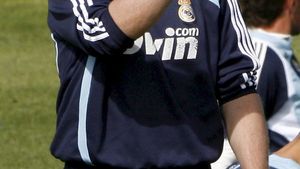 Schuster: "Vrem să batem Zaragoza"