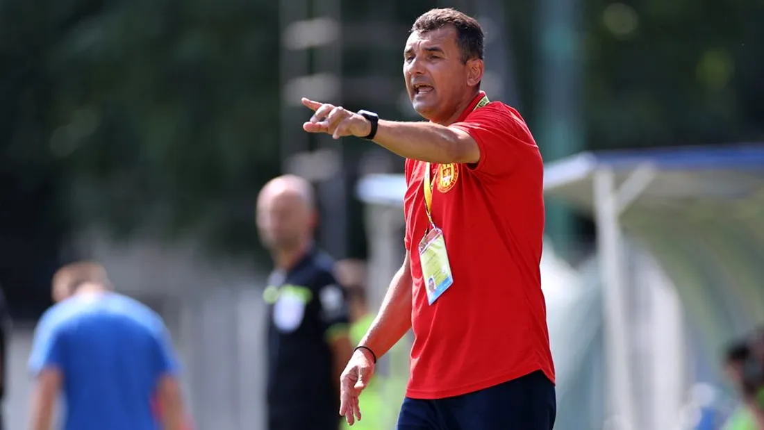 Cosmin Petruescu, precaut înainte de meciul Ripensiei cu FC Brașov: ”0-6 e un rezultat periculos și pentru ei, și pentru noi.” Golda vrea primul succes pe teren propriu