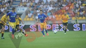 Îl vrea în Ghencea!** "Adrian Cristea are șanse mici să ajungă la Steaua în condițiile lui Gigi Becali! A avut o ofertă de un milion de â‚¬"