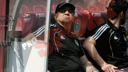 Viorel Hizo:** "Un rezultat de egalitate era mai echitabil!"