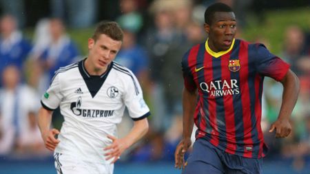 Spania, "casa" scorurilor nebune. După Numancia - Lugo 6-6, Barcelona B a fost umilită. Incredibil cât s-a terminat scorul