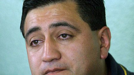 Fostul arbitru Byron Moreno a fost eliberat din închisoare