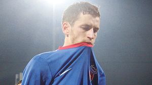 Sechelariu: "Din fotbal nu au câștigat bani decât Copos și Nețoiu"