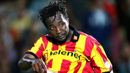 Ghomsi: "Sunt mulțumit că am venit la Dinamo, consider că am făcut alegerea corectă"