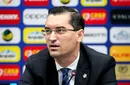 Răzvan Burleanu nu crede în acuzațiile lui Marius Șumudică despre dopajul de la FCSB