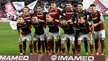 A fost dat afară de la Rapid și a ieșit la atac. „Am aflat de niște salarii care mi se par exagerate”: EXCLUSIV