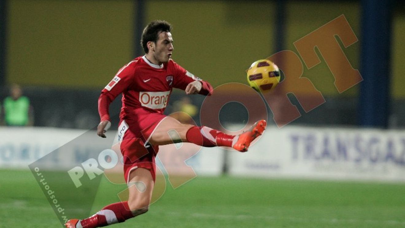 Bărboianu îl arată cu degetul pe arbitrul Tudor:** "Păcat că ni se ia astfel munca"