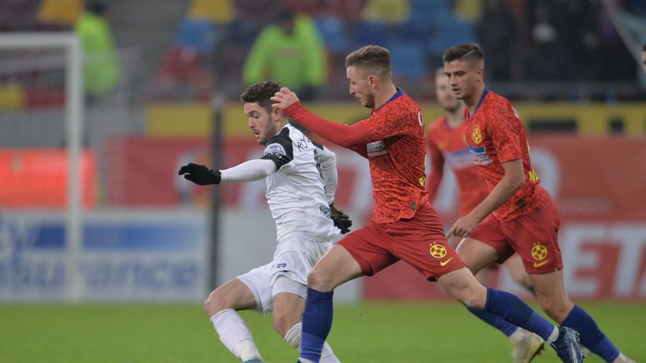 Un oficial al FCSB cere de urgență transferuri la echipă! Ce posturi sunt vizate | EXCLUSIV