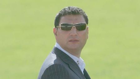 Borcea: "Mă bucură egalurile Stelei și ale Rapidului!"