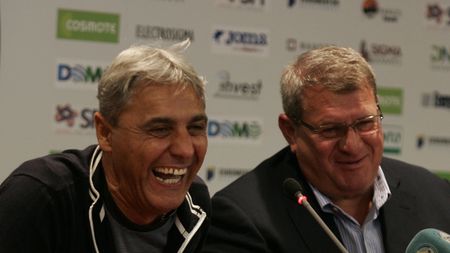 "Roma nu ne sperie!** Putem să nu pierdem sau chiar să câștigăm"