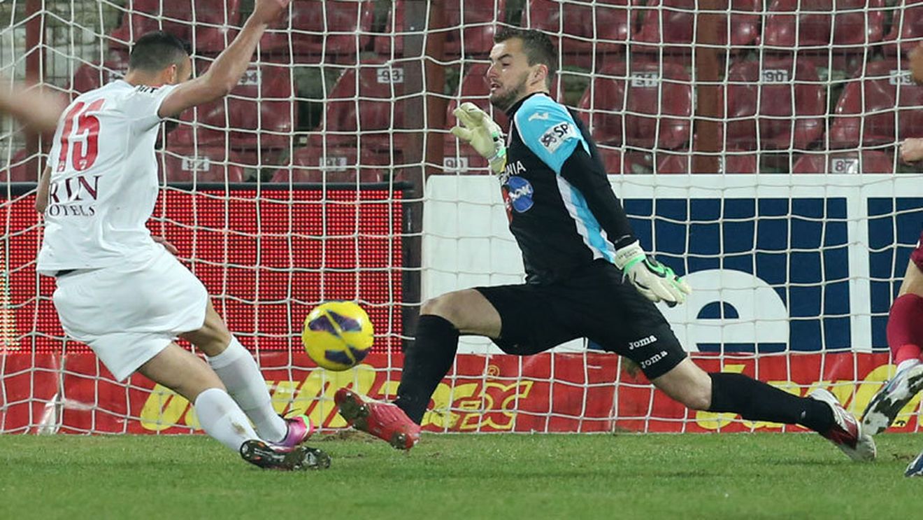 Clujenii îi ironizează pe steliști: "Nu s-au gândit bine la ceea ce-i așteaptă în Champions League"