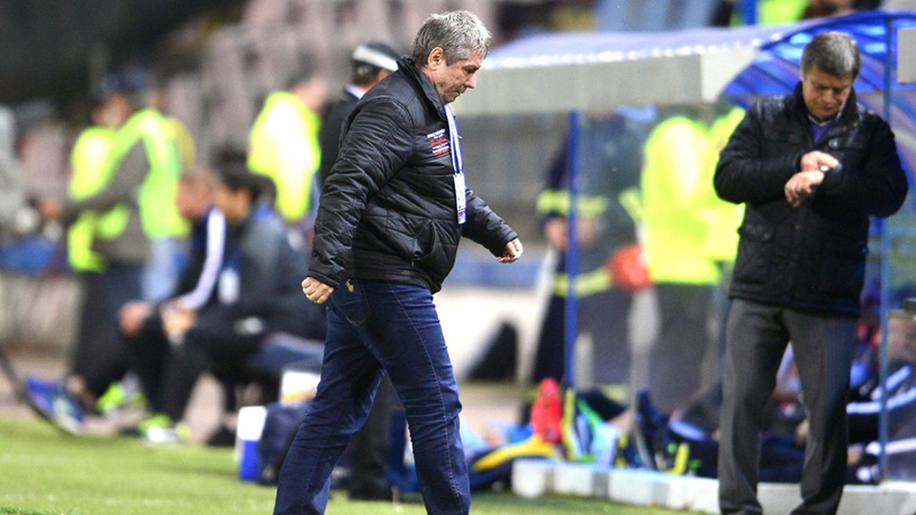 Țălnar, dat afară de la FC Brașov. Zotta: "Mă felicit că l-am adus în iarnă la echipă". Adrian Szabo este noul antrenor