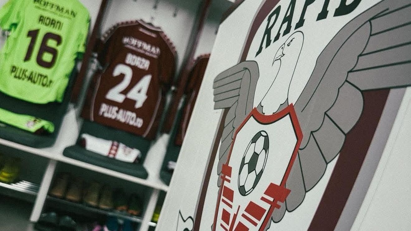 Pare banc, dar nu este! Victor Angelescu a dezvăluit de ce n-a primit Rapid licența pentru Europa: „Suntem speciali”