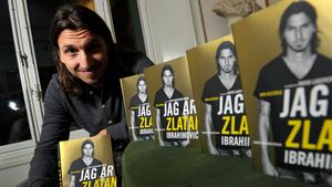 Amănunte INCENDIARE din viața lui Ibrahimovic:** "Am intrat cu Ferrari-ul până lângă teren! Pep mă fixa" VEZI ce a urmat