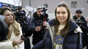 Ce scuză incredibilă au găsit cei de la ITIA, după ce Simona Halep i-a distrus la tribunal! Banii româncei ar fi făcut diferența: „A avut resurse financiare mai mari"