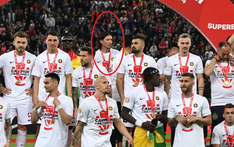 SURSA FOTO: SPORT PICTURES