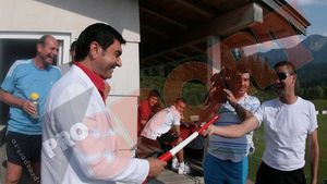 Vuvuzela, interzisă oficial în Liga I