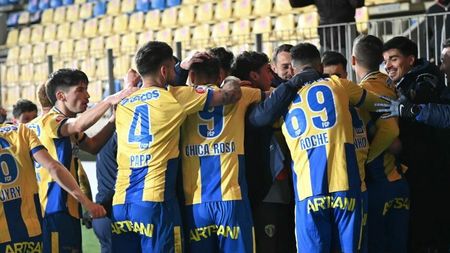 EXCLUSIV Mehmet Topal nu glumește! Încă un străin e exclus din lotul Petrolului