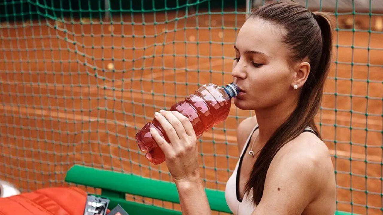 Veronika Kudermetova s-a supărat pe români după ce a fost învinsă de Simona Halep! Decizie radicală a rusoaicei înaintea turneului Transylvania Open de la Cluj