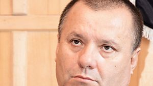 Cornu Georgică a intrat în clinciuri cu Marian Iancu