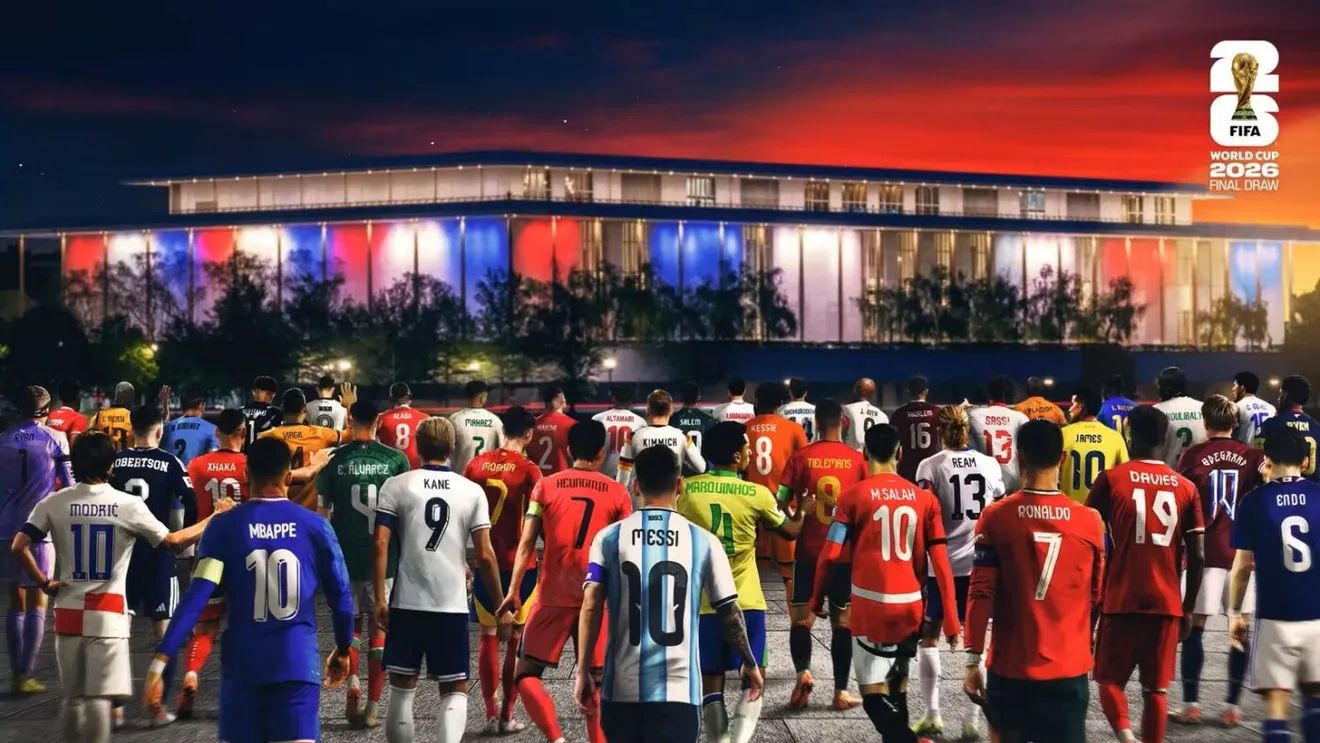 Mondialul globalizării. Cele 79 de țări necalificate la CM 2026, printre care și România, dar prezente la turneul final prin originile jucătorilor convocați de alte naționale!