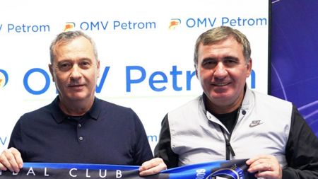 Mircea Rednic, out de la Viitorul? Anunț de ultima oră: „Hagi o să antreneze echipa!”
