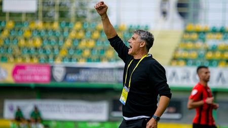 Reacție fermă a lui Alin Chița după excluderea Mioveniului din Liga 2: ”Chiar nu se sesizează nimeni?”