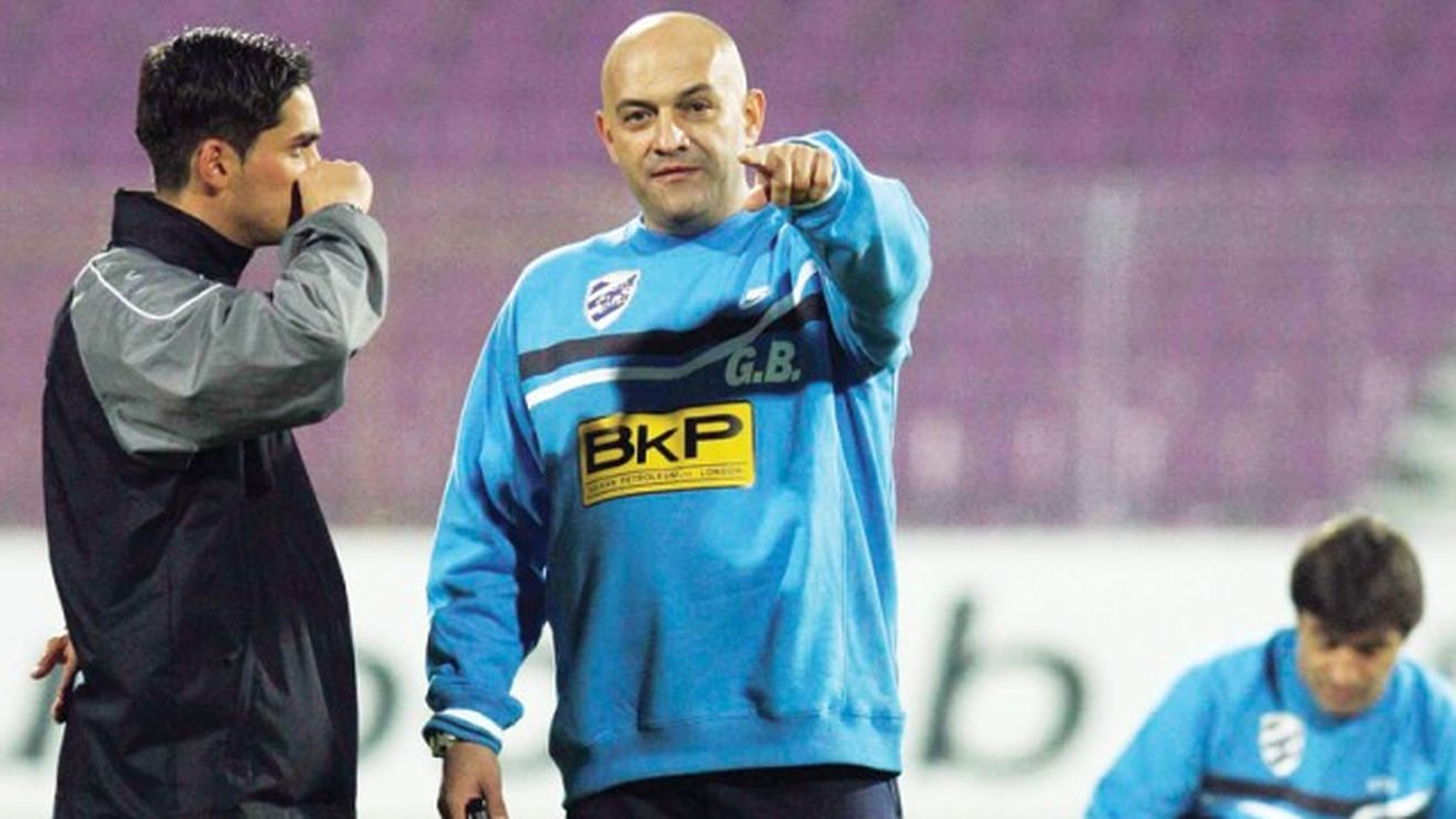 "Dinamo se va încurca în retur! Putem realiza eventul!"