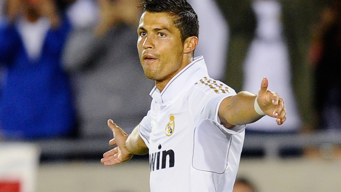 Ronaldo a pățit-o rău înainte de returul cu Dortmund: "De ce mi se întâmplă așa ceva chiar acum?"** Ce a pățit starul Realului