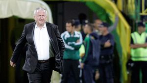 Porumboiu e încrezător:** "Timișoarei îi va fi foarte greu la Vaslui, n-au echipă să ne bată!"