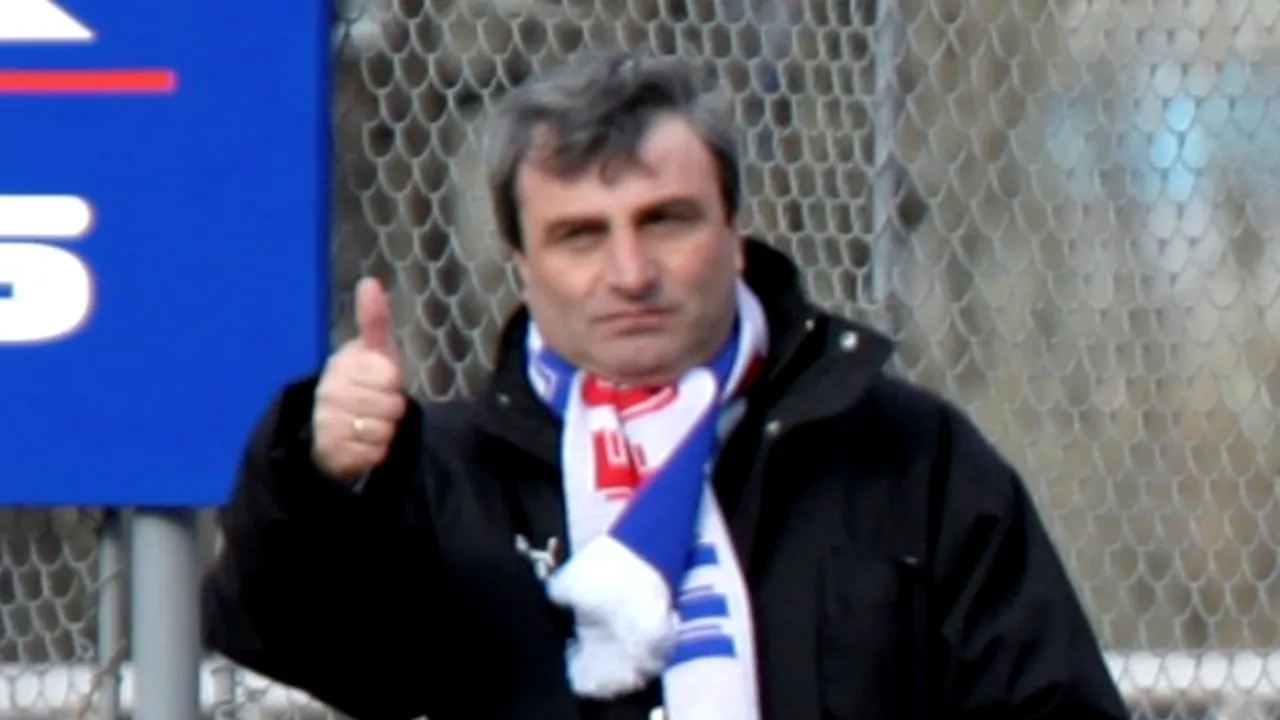 Mihai Stoichiță, la AEL Limassol