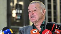 Gigi Becali a dat VERDICTUL pe loc despre Boutoutaou după FCSB – Auda 2-3! Ce l-a enervat: „Fotbalul nu e așa!”