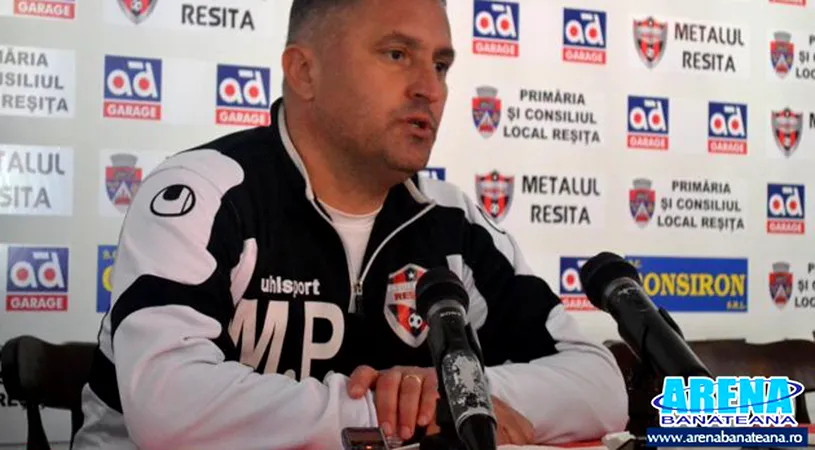 VIDEO Marian Pană:** 