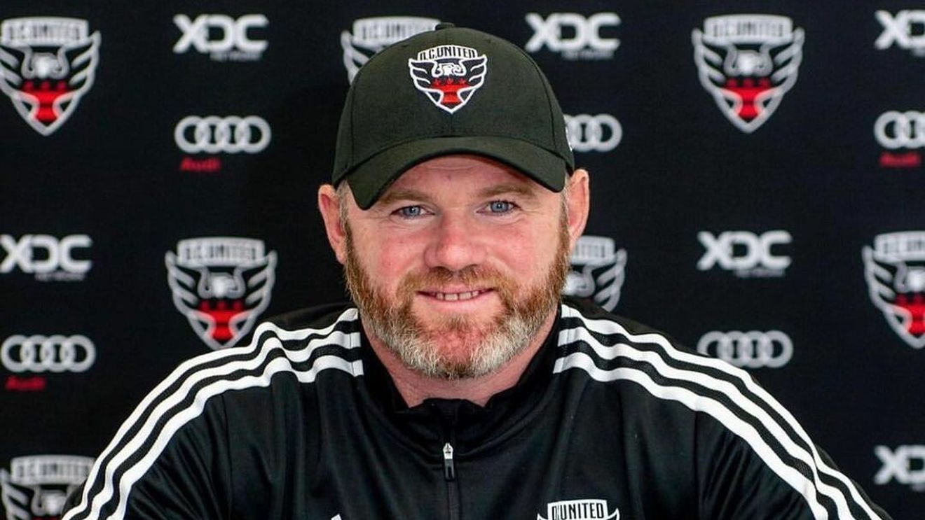 Wayne Rooney îl pune la punct Cristiano Ronaldo și îi propune lui Ten Hag să nu îl introducă pe lusitan în derby-ul cu Liverpool: „Îl poți lăsa pe margine”