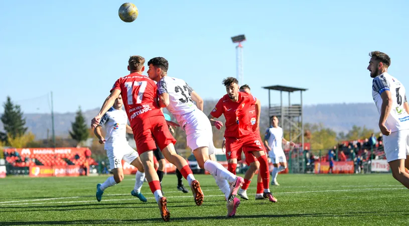 Incredibil, dar adevărat! FC Bacău a repetat gafa comisă de Sepsi OSK în debutul sezonului și va pierde la ”masa verde” meciul cu CSC Șelimbăr! Cristian Ciocoiu: ”Nu e admisibil”