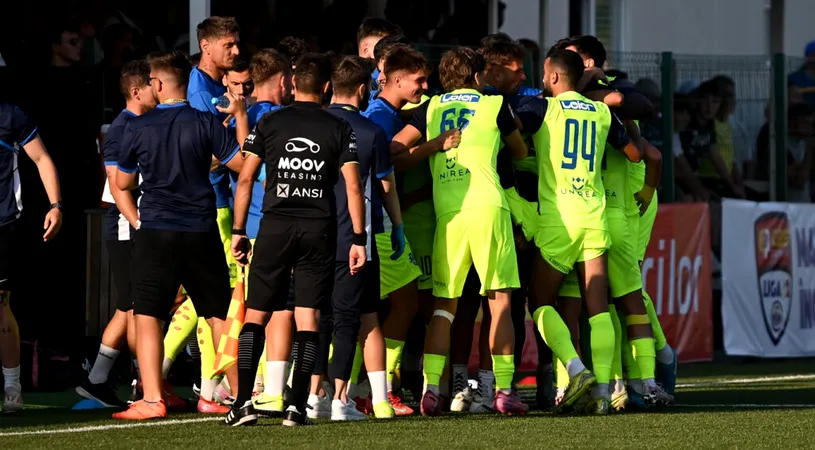 Poli Iași a obținut primele puncte în noul sezon, la Bacău. Aftanache, jucătorul la care a renunțat prea ușor în 2022, cel mai bun jucător de pe teren. Reacția lui Tony da Silva