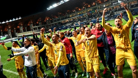 BREAKING | Primul mare transfer după EURO 2024. Fotbalistul naţionalei semnează cu o echipă din cupele europene