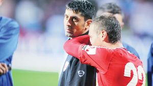 Idee revoluționară la Dinamo!** Șefii cheamă jucătorii în CA pentru a-i amenda