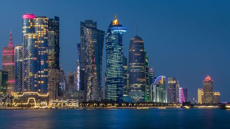 Un român care e de 6 ani în Qatar spune cum e viața de acolo în realitate: „Au fost niște probleme, dar…”