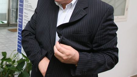 Porumboiu: "Penalty corect acordat"