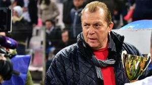 Cine a fost idolul lui Helmut Duckadam. „Avea un stil diferit, era foarte spectaculos”