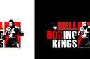 Au fost anunțați participanții români la HELL BOXING KINGS, categoria celebrități (P)