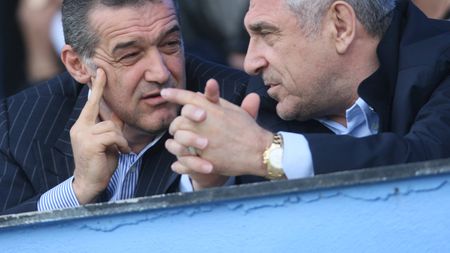 "Cred că Goian va pleca de la Steaua!"