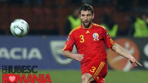 RAȚia de sentiment!** Răzvan Raț se apără după ce a fost pus la zid că și-a hulit țara: "Iubesc România, dar nu și toți românii"