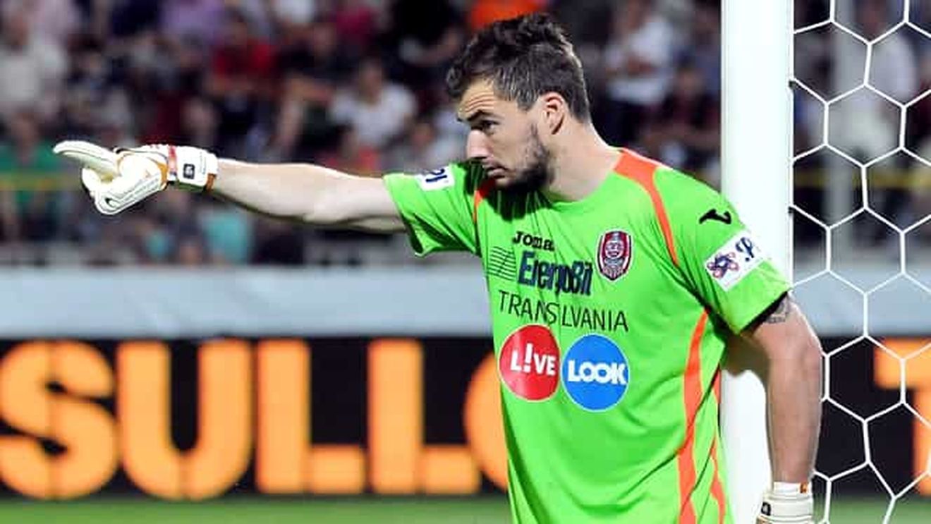 Mario Felgueiras, dezvăluiri din perioada în care juca în Liga 1. De ce a vrut să plece din România + Probleme cu Ioan Neculaie